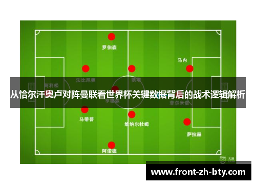 从恰尔汗奥卢对阵曼联看世界杯关键数据背后的战术逻辑解析 从恰尔汗奥卢对阵曼联看世界杯关键数据背后的战术逻辑解析